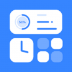 氢时钟小组件 v2.9.5