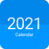 小米日历国际版app v12.0.0.7