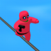 果冻人闯关官方版 v1.0