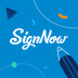 signNow签名文档 v7.12.1