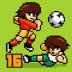 像素足球杯16汉化版 v1.0.5