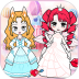 樱花小镇闺蜜官方版 v1.11