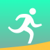 跑步小达人 v1.0