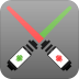 激光剑lightsaber v3.0.0