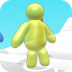 疯狂气球人官方版 v0.1