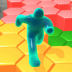 果冻人淘汰赛 v1.0