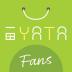 yatafans一田百货会员app v1.20