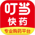 叮当快药配送员兼职软件 v7.1.0
