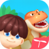恐龙星球童年双语百科 v1.4.0