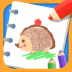 益智指纹画画板官方版 v1.86.02