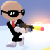 间谍射击手游 v1.0