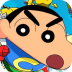 蜡笔小新涂色板 v1.0