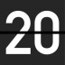 翻页桌面时钟 v2.6.5