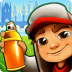 地铁跑酷香港国际版(subwaysurfers) v5.01.0