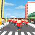 拥挤的人群城市游戏 v1.0