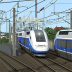 疯狂轨道车最新版 v1.0.1