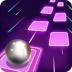 魔法瓷砖节奏跳球手机版 v1.7