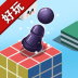 疯狂跳一跳赚红包 v1.47