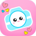 美颜拍照P图相机 v4.0.0.0.4.0.3.8