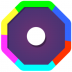 冲出彩虹圈游戏 v1.3.1