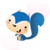 满客宝松鼠校园 v2.2.1
