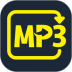 mp3音频格式转换器免费版 v2.3