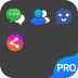 双开空间专业版(DualSpace pro) v2.1.7