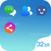 dualspace蓝色版32bit v1.0.1