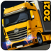 货运模拟器2021 v1.12
