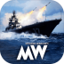 现代战舰全解锁版 v0.43.6