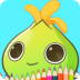 小鸟宝宝涂色 v1.1.0