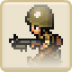 小英雄像素射击 v1.0