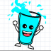 画线水杯解谜游戏 v1.0