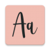 Fonts Art自定义键盘 v2.14.5
