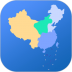中国地图册最新版 v1.0.6