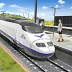 真实城市火车驾驶最新版 v1.0