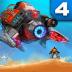 国防传奇X科幻塔防(defense legend4) v1.0.30
