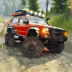 火柴人登山越野车游戏 v1.0