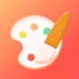 painter画画板app官方最新版 v1.2.0