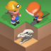 空闲的考古大亨(Idle Archeology Tycoon) v1.5