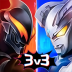 奥特曼守卫光之国3v3游戏 v2.0