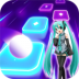 初音未来节奏跳跃最新版 v1.0