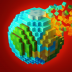 我的星球创造迷你世界方块生存建筑planetcraft v5.0.2