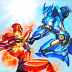 机甲对决大作战官方版 v1.0