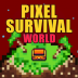 Pixel Survival World无限金币版 v0.92