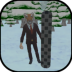 布娃娃滑雪板最新版 v0.1