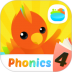 自然拼读第四阶段(Little Phonics 4) v6.9.2