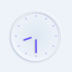 翻页悬浮时钟app v1.0.0