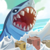 贪吃鱼进化游戏 v1.0