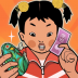 王蓝莓的小卖部正版 v1.0.16